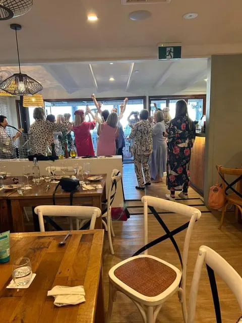 Portofino - Italian Restaurant