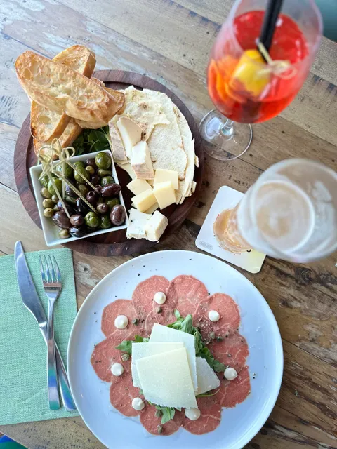 Portofino - Italian Restaurant