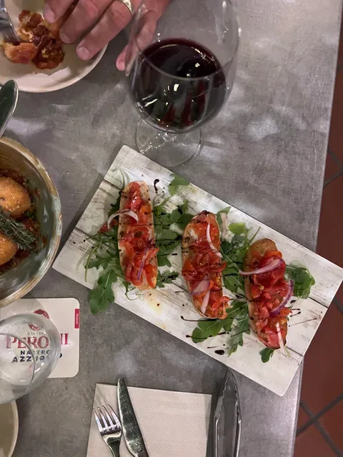 Portofino - Italian Restaurant