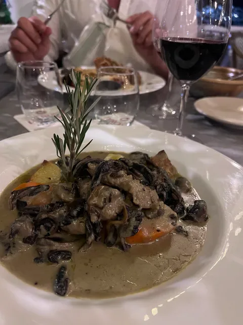 Portofino - Italian Restaurant