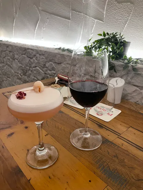 Portofino - Italian Restaurant