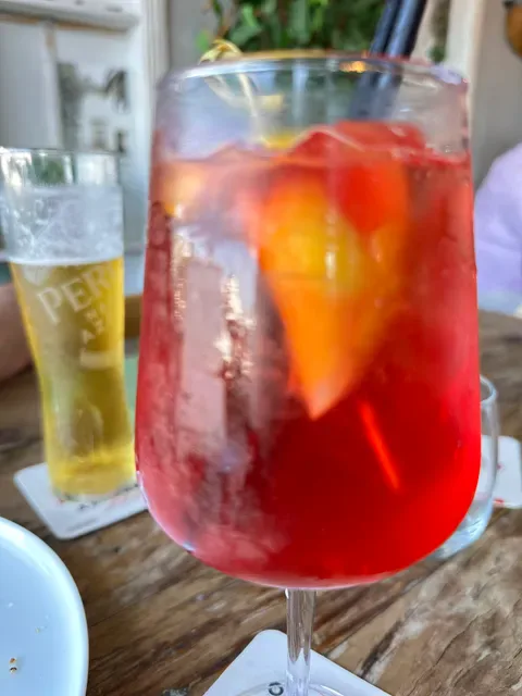 Portofino - Italian Restaurant