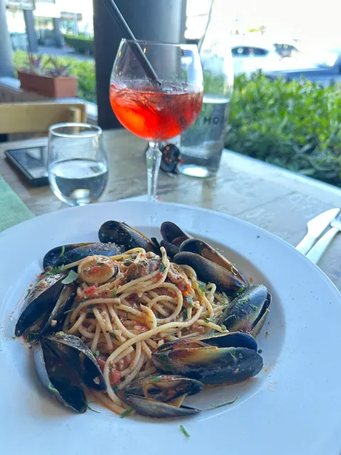 Portofino - Italian Restaurant