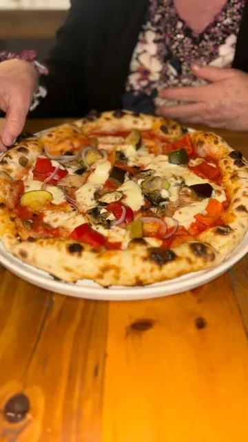 Portofino - Italian Restaurant