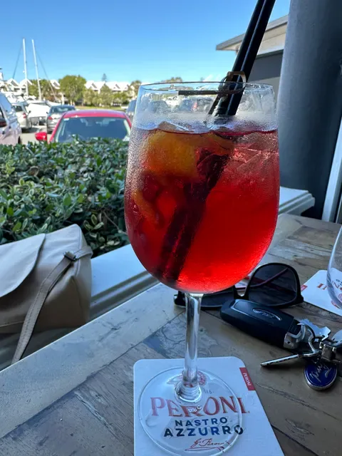 Portofino - Italian Restaurant