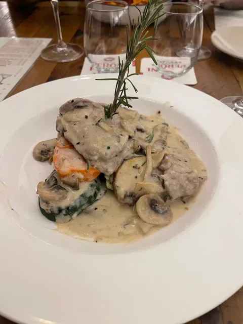 Portofino - Italian Restaurant