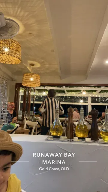 Portofino - Italian Restaurant