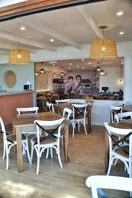 Portofino - Italian Restaurant