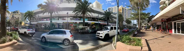 Priyas surfers Indian Restaurant