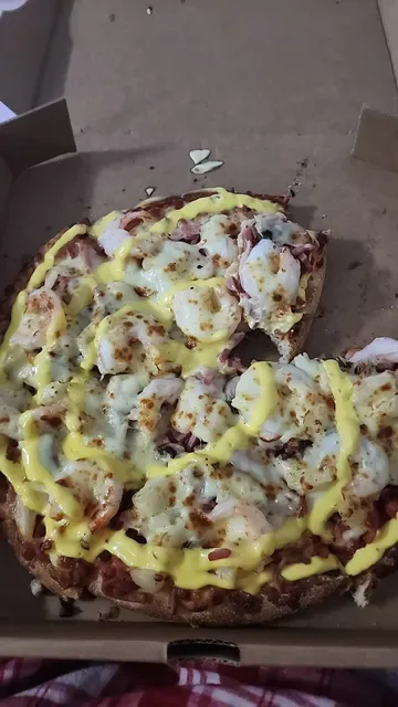 Proper Pizza Pasta and Ribs