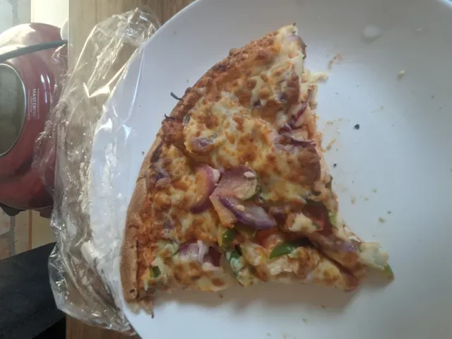 Proper Pizza Pasta and Ribs