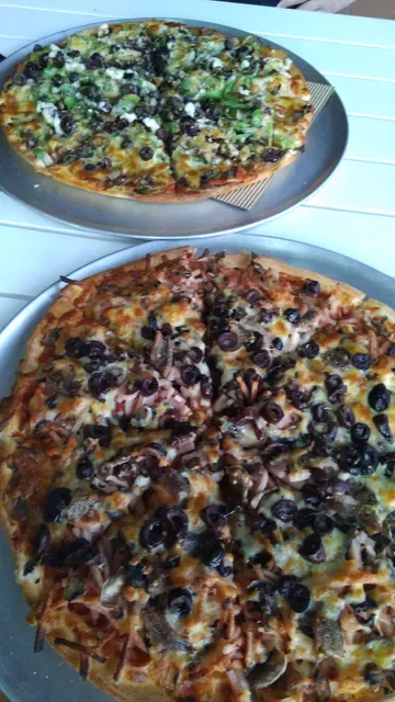 Proper Pizza Pasta and Ribs