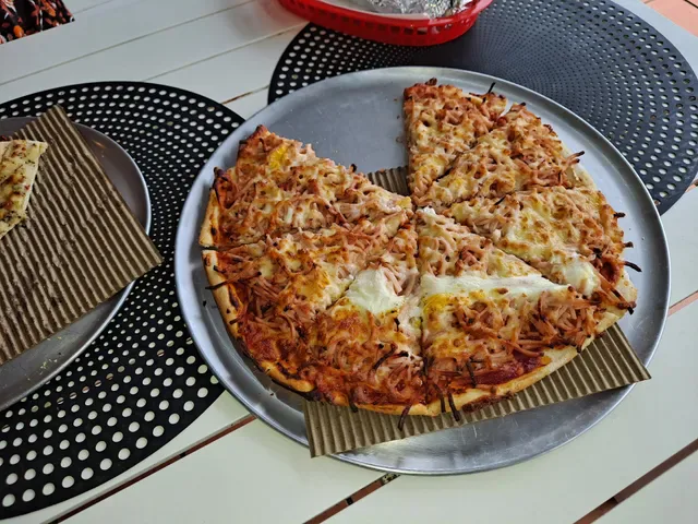 Proper Pizza Pasta and Ribs