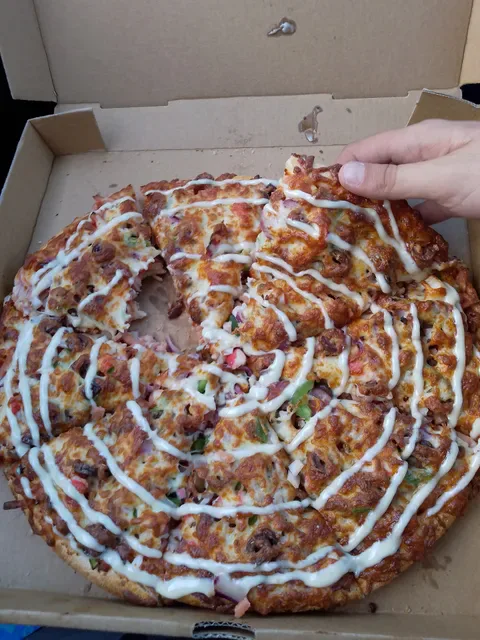 Proper Pizza Pasta and Ribs