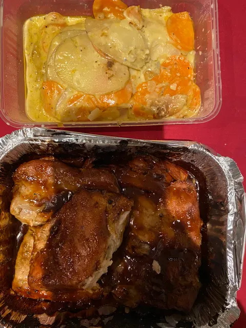 Proper Pizza Pasta and Ribs
