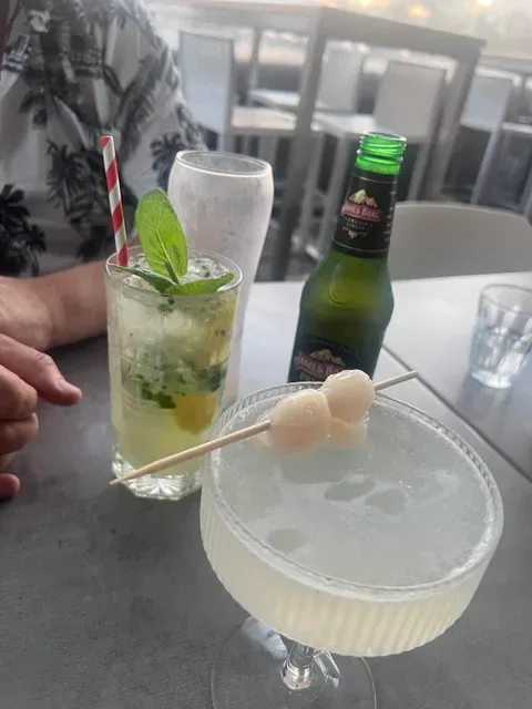 Quan 55 & Bar