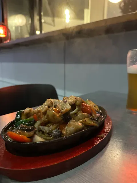 Quan 55 & Bar