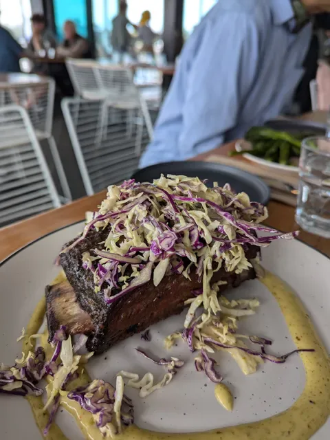 Quarterdeck Kitchen + Bar
