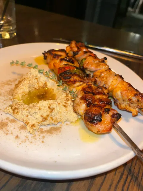 Manny's Wine & Fish Burleigh Beach