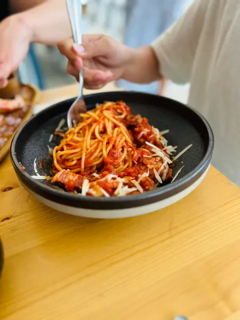 RADICI - Roman Kitchen & Bar