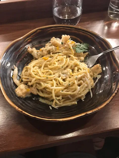 RADICI - Roman Kitchen & Bar