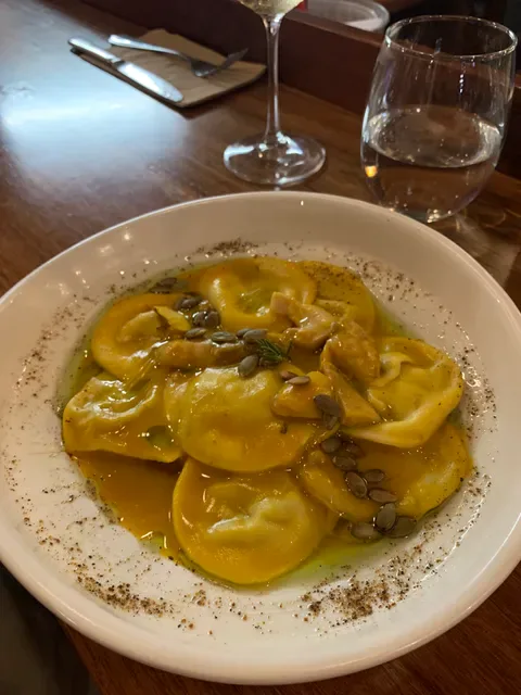 RADICI - Roman Kitchen & Bar