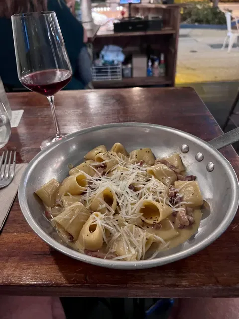 RADICI - Roman Kitchen & Bar