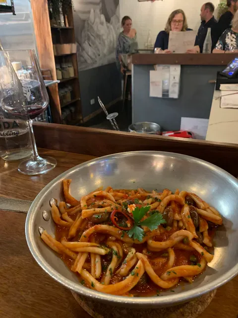 RADICI - Roman Kitchen & Bar