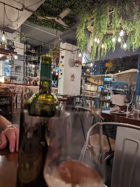 RADICI - Roman Kitchen & Bar
