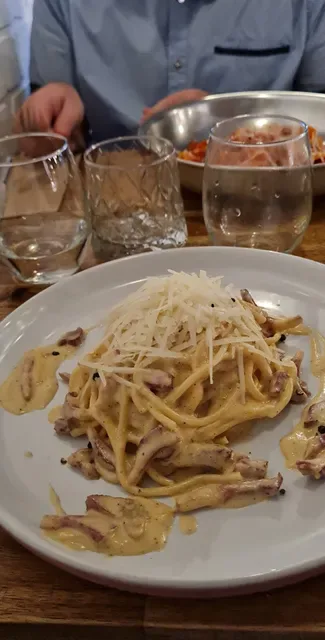 RADICI - Roman Kitchen & Bar