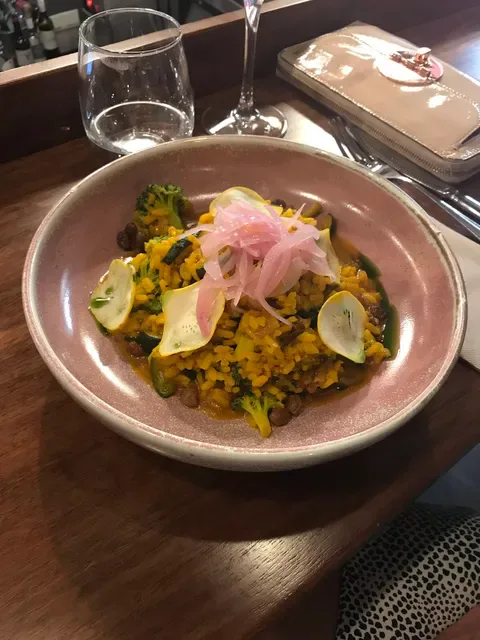 RADICI - Roman Kitchen & Bar