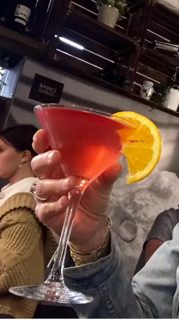 RADICI - Roman Kitchen & Bar
