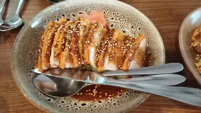 Rama 5 Thai Restaurant