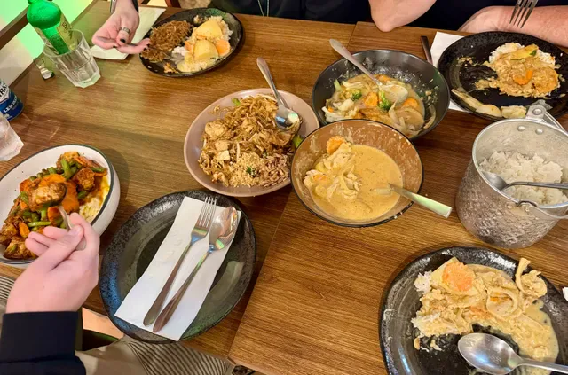 Rama 5 Thai Restaurant