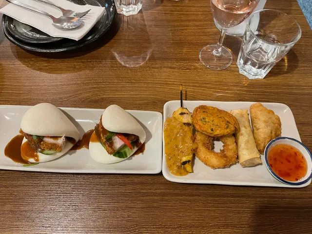Rama 5 Thai Restaurant