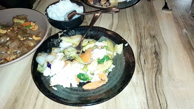 Rama 5 Thai Restaurant