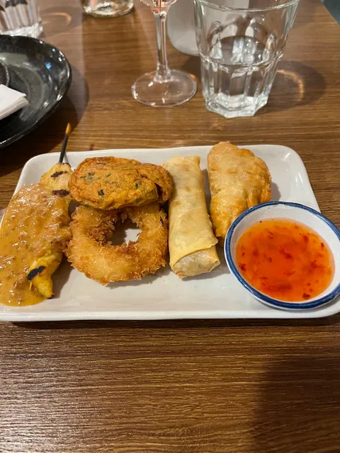Rama 5 Thai Restaurant