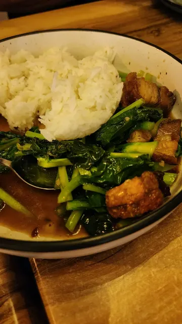 Rama 5 Thai Restaurant