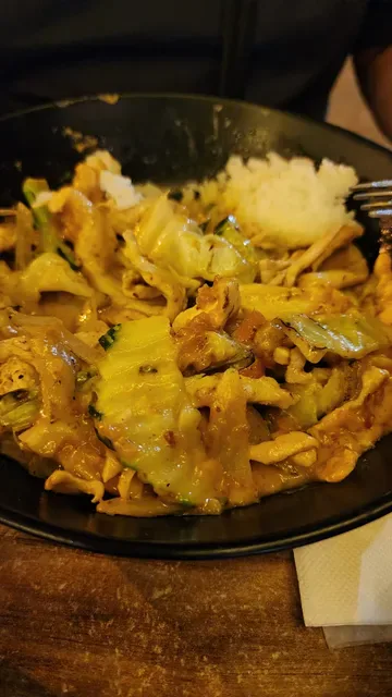 Rama 5 Thai Restaurant