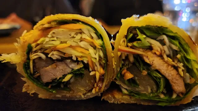 Rama 5 Thai Restaurant