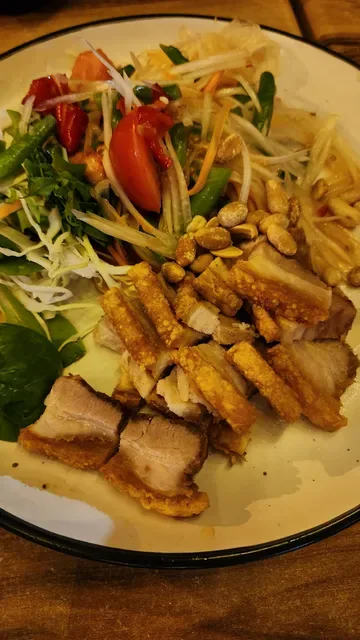 Rama 5 Thai Restaurant