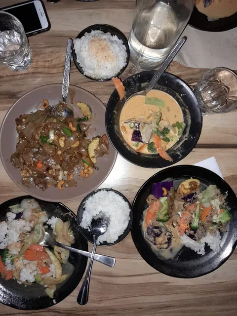 Rama 5 Thai Restaurant