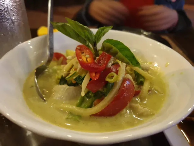 Rama 5 Thai Restaurant