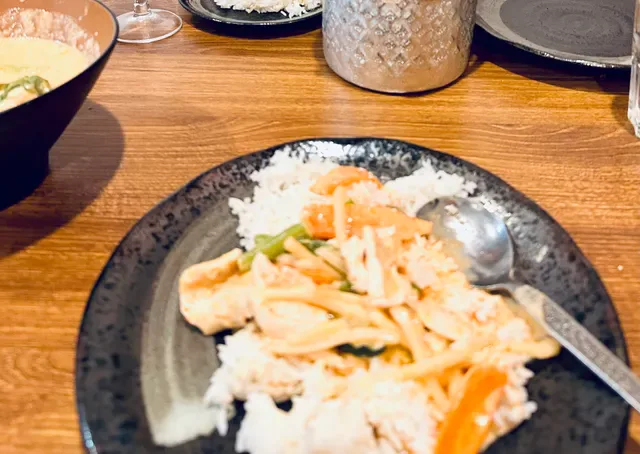 Rama 5 Thai Restaurant