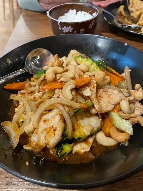 Rama 5 Thai Restaurant
