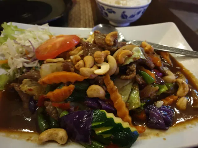 Rama 5 Thai Restaurant