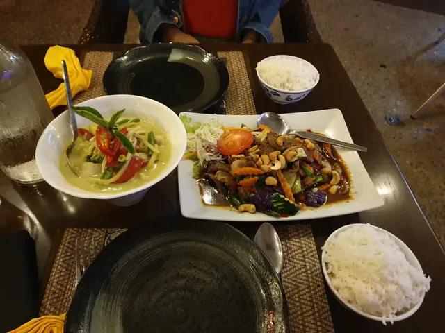 Rama 5 Thai Restaurant