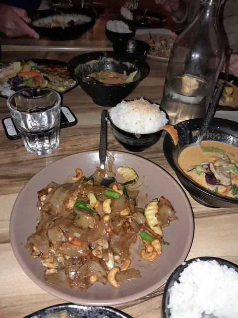 Rama 5 Thai Restaurant
