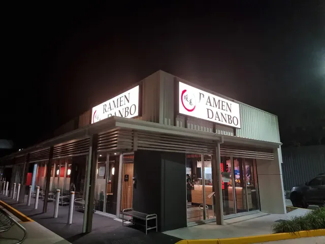 Ramen Danbo Pimpama
