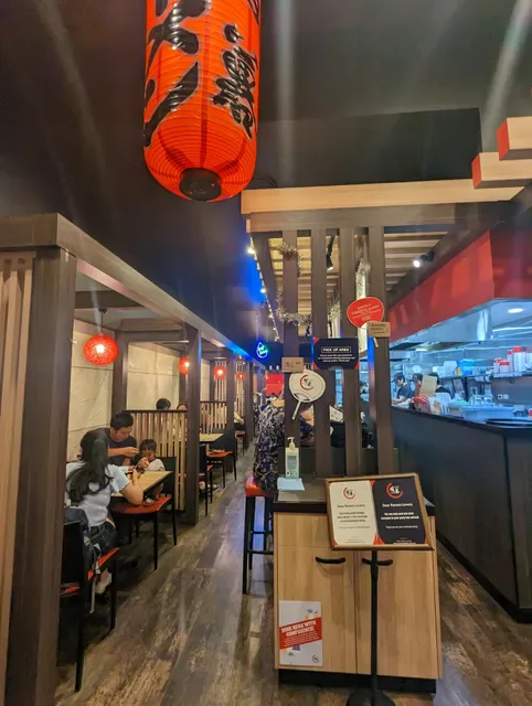 Ramen Danbo Southport